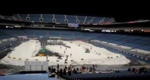 Tucker’s View – Michigan National – 2012