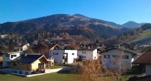 Rob Alford Relishes West Coast Powder