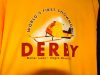 Scene It? Eagle River Derby