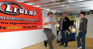 UPDATED RESULTS – Narsa Edges Tremblay for Clash Snocross Title