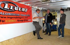 UPDATED RESULTS – Narsa Edges Tremblay for Clash Snocross Title