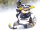 Tim Tremblay named Champion of the 2011-’12 Snocross Series.