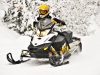 2011 Ski-Doo MXZ TNT 600 ACE