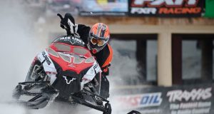 Ross Martin Wins ISOC Pro Open Final