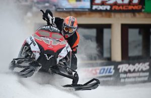 Ross Martin Wins ISOC Pro Open Final