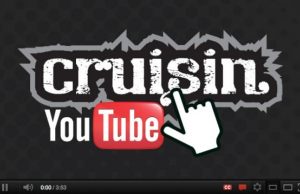 Cruisin’ You Tube September 2012 – Natural Selection