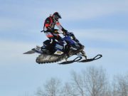 CSRA – Rouyn Noranda Photos