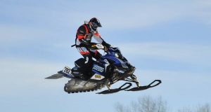 CSRA – Rouyn Noranda Photos