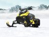 BRP BRINGS NEW INNOVATIONS AND NEW LOOK TO SKI-DOO MODELS FOR 2013