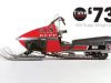 Time Machines – ’73 440 Rupp Magnum