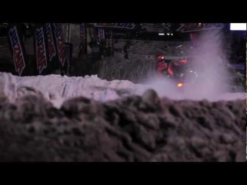 Tucker Hibbert – ERX National – 2012