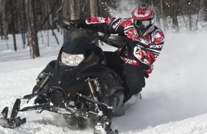 2013 Yamaha Nytro – Tuning It Up