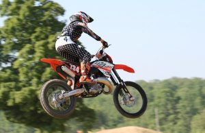 NO SNOW? TRY DIRT AT CSRA YEAR-END PARTY