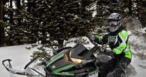 Backcountry Primer with Amber Holt