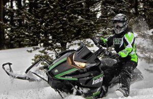 Backcountry Primer with Amber Holt