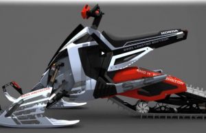 Conceptualization Take 1 – The Husky SXC