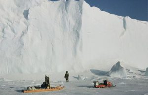 Who is Wild Bill and Why is He Running?