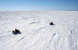 Cain’s Quest – AuCoin and Girard Win Aboard Ski-Doo