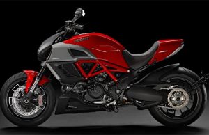 In Other Worlds – Audi Buys Ducati
