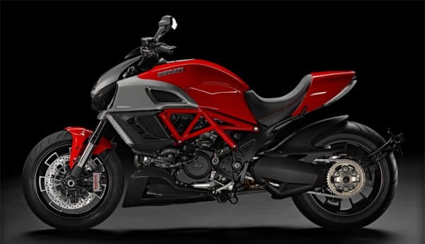 In Other Worlds – Audi Buys Ducati