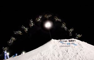 Own Words – Heath Frisby’s Frontal Lobe