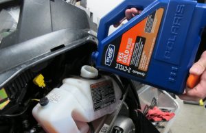 Paying to Play Part Two – Service, Fuel and Oil