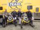 Ski-Doo Riders Aklestad and Thul Win Arctic Man Event