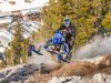 Yamaha Snares Historic Hill Climb Podium Finish