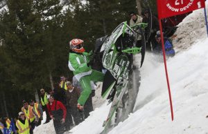 FOX Getting it Done on the Hill