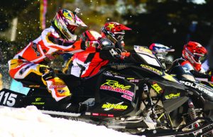 CSRA Posts New Rules and Classes for 2013