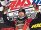 Tremblay Signs with Scheuring Speedsports