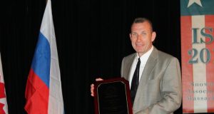 Donahue Super Sports is Dealer of the Year
