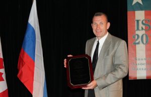 Donahue Super Sports is Dealer of the Year