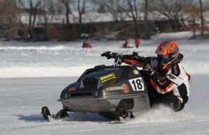 Oval Racers Alliance Launch New Web Site