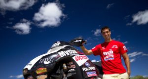 Kyle Palin Joins Team LaVallee