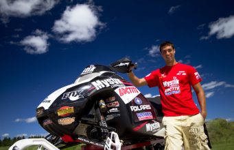 Kyle Palin Joins Team LaVallee