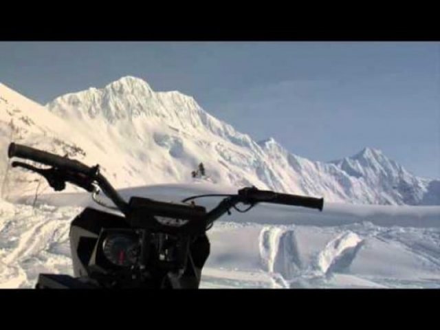 Slednecks 15 Has Landed…Check Out the Trailer