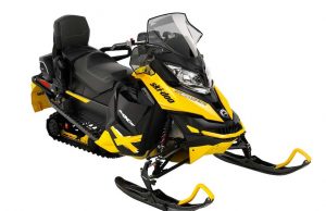 Update Your Older Ski-Doo at a Discount and Win a New One with “Originals” Program
