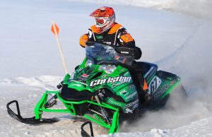 Cat Announces Support of USXC Cross-Country Circuit