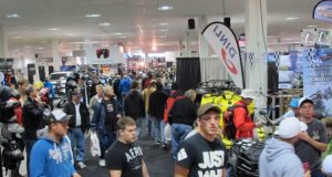 Toronto International Snowmobile & ATV Show Celebrates 25 Years