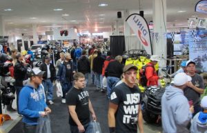 Toronto International Snowmobile & ATV Show Celebrates 25 Years