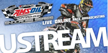 Get Your ISOC Snocross Fix With FREE Live Streaming