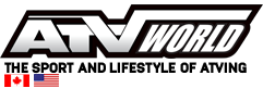 ATV World Magazine – North America's Best ATVing Magazine