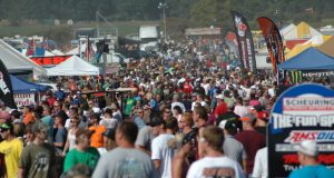 Join OSM at Haydays Season Kick-Off this Weekend