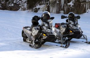 SledWraps Shows Off 2013 Wraps