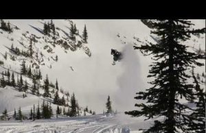 FRIDAY VIDEO – Slednecks Crew at the FOX Premiere