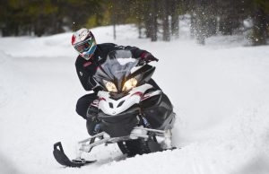 Testosterone 150 – 2013 Yamaha Apex SE