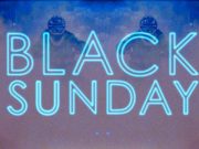 Friday Video – Frisby and Davis … Black Sunday