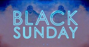 Friday Video – Frisby and Davis … Black Sunday