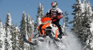 TESTOSTERONE 150 – Arctic Cat F800 SnoPro